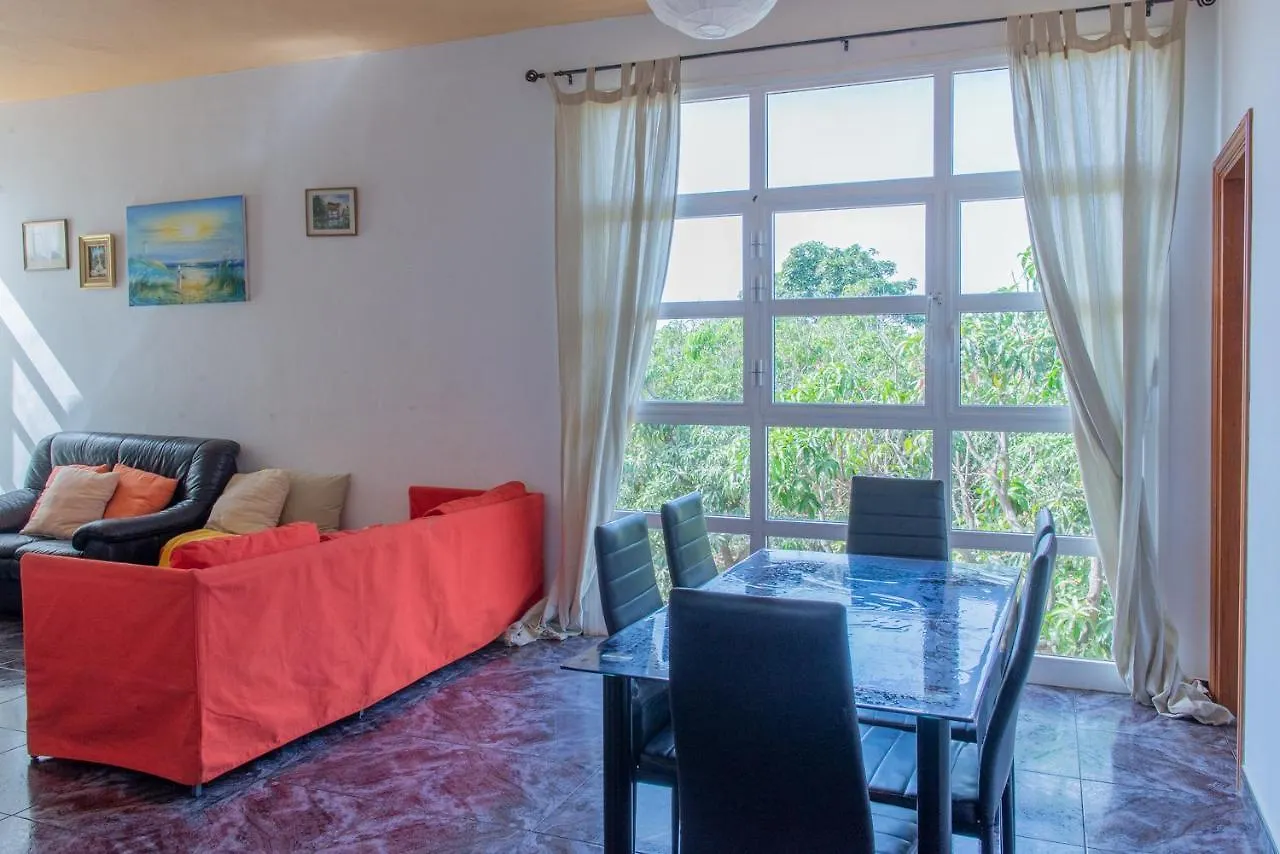 Apartments On An Organic Farm By The Coast, Frontera