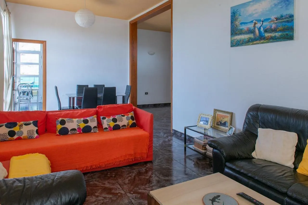 Apartments On An Organic Farm By The Coast, La Frontera 0*,