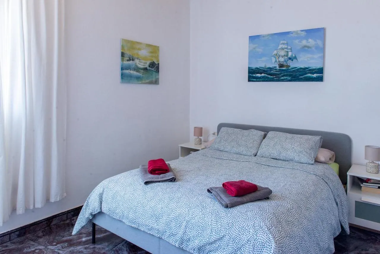 Apartments On An Organic Farm By The Coast, Frontera 0*,
