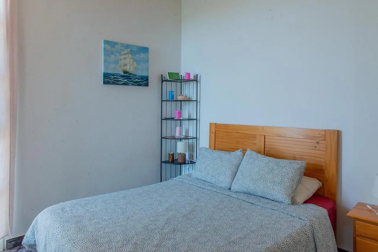 Apartments On An Organic Farm By The Coast, Frontera Holiday home