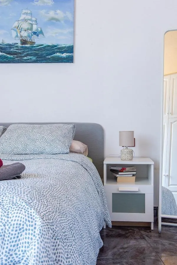 Holiday home Apartments On An Organic Farm By The Coast, Frontera Spain
