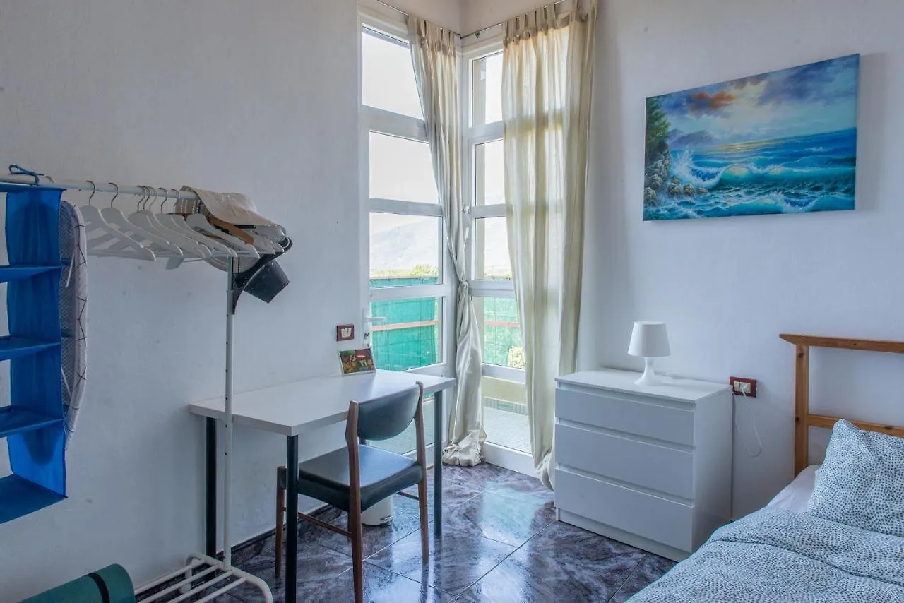 Apartments On An Organic Farm By The Coast, La Frontera 0*,