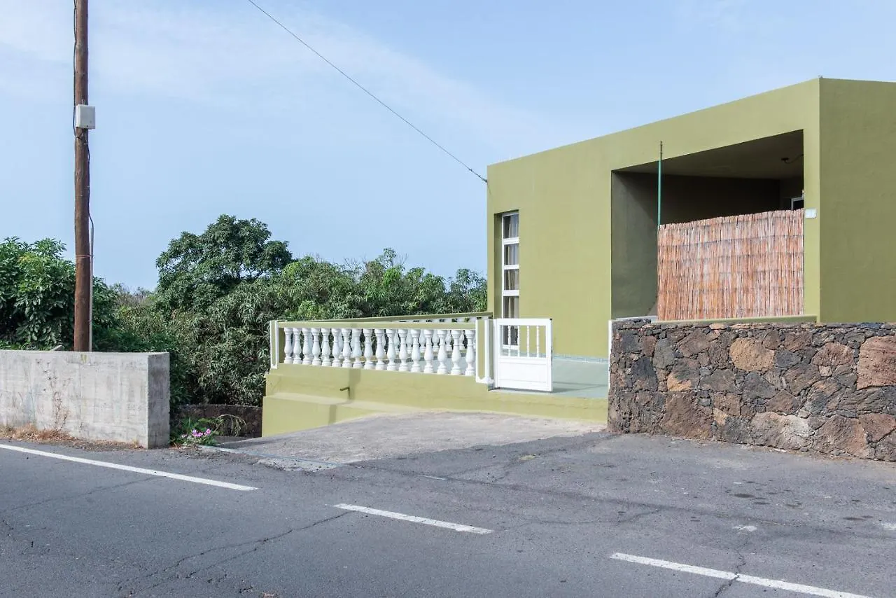 Apartments On An Organic Farm By The Coast, Frontera 0*,