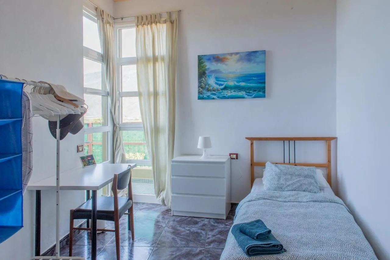 Apartments On An Organic Farm By The Coast, Frontera