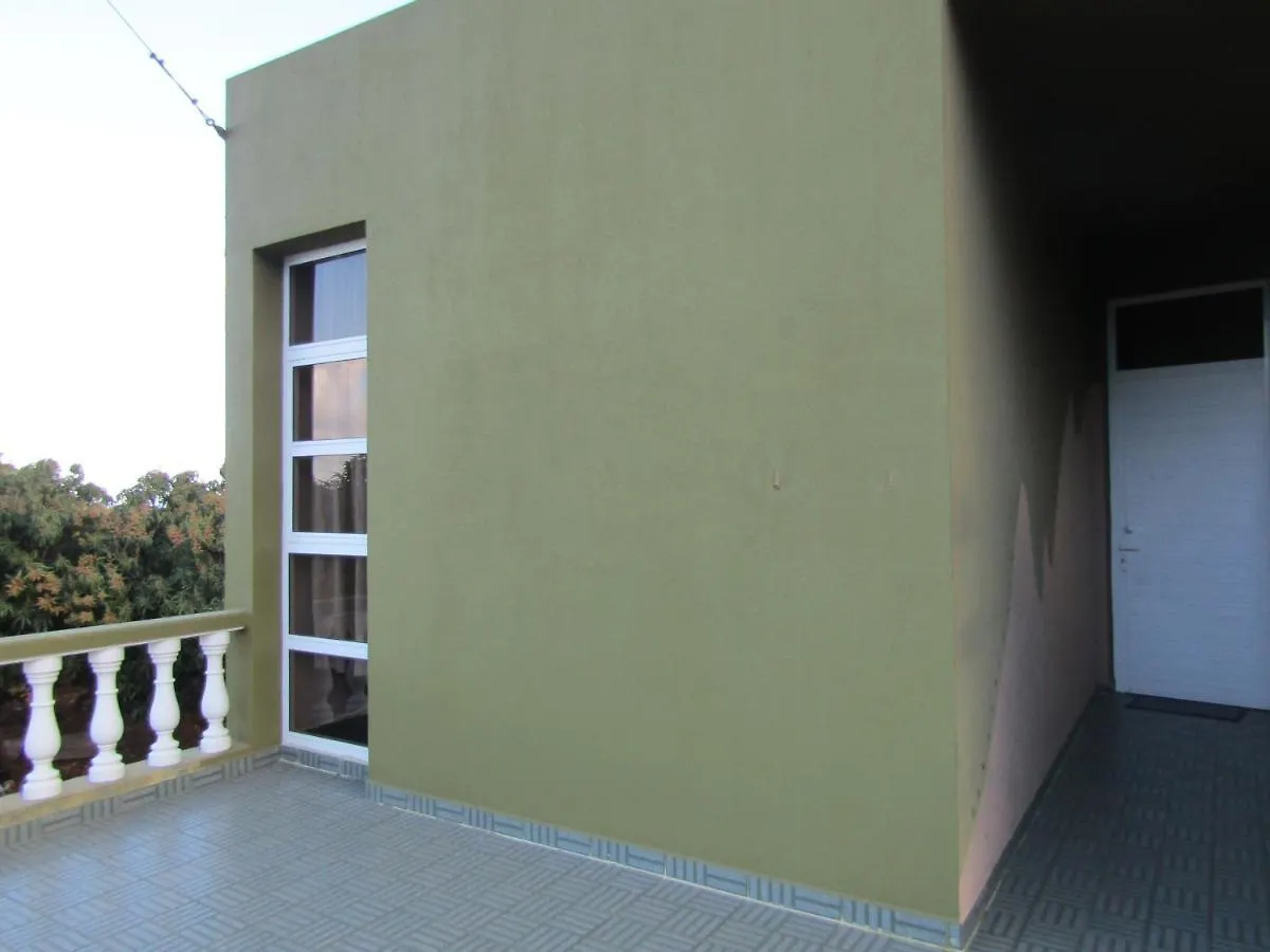 Apartments On An Organic Farm By The Coast, La Frontera