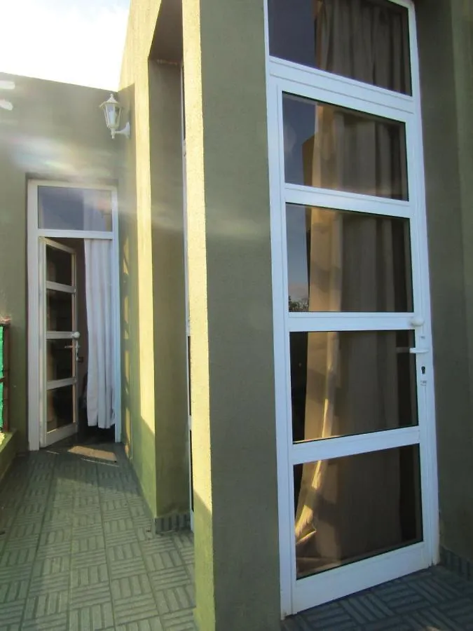 Сasa de vacaciones Apartments On An Organic Farm By The Coast, La Frontera