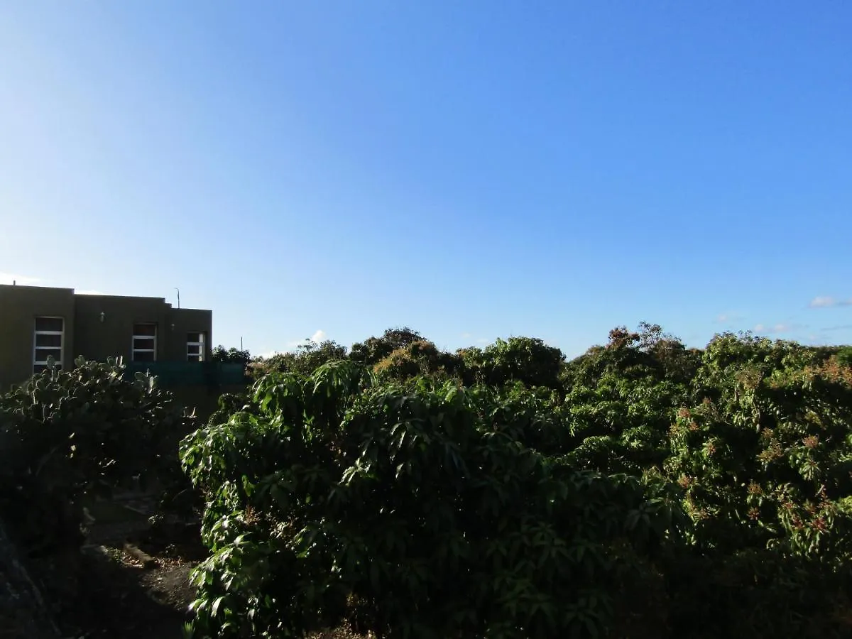 Apartments On An Organic Farm By The Coast, La Frontera 0*,  España