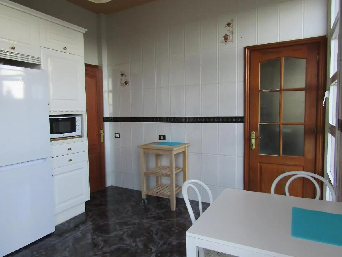 Apartments On An Organic Farm By The Coast, La Frontera España