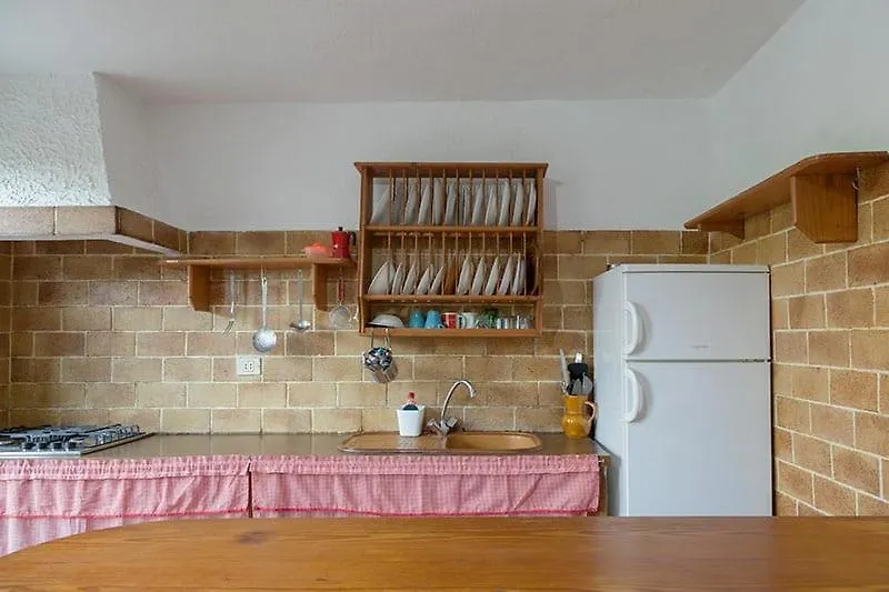 Сasa de vacaciones Apartments On An Organic Farm By The Coast, La Frontera