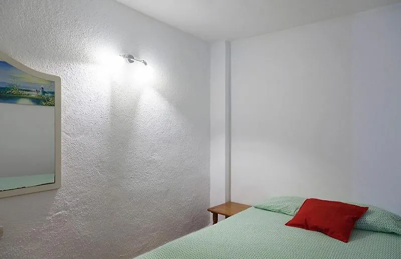 Apartments On An Organic Farm By The Coast, La Frontera Сasa de vacaciones