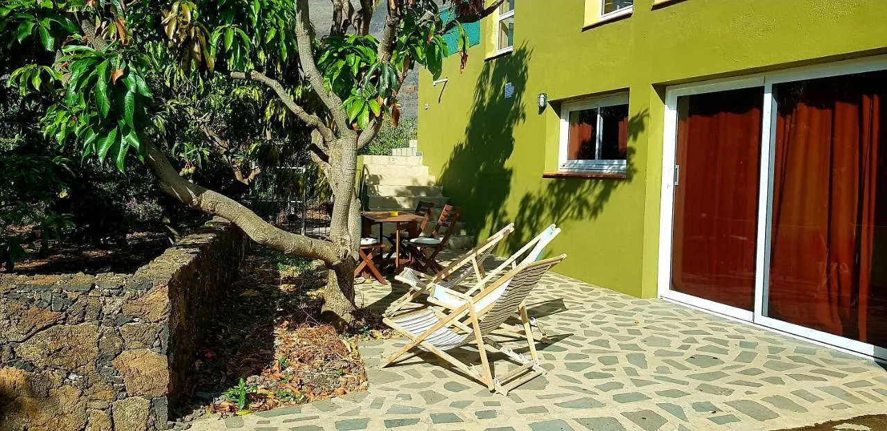 Apartments On An Organic Farm By The Coast, Frontera