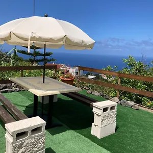  Сasa de vacaciones Casita Hoya Del Moral
